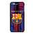 FC BARCELONA SYMBOL iPod Touch 7 Case Cover