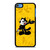 FELIX THE CAT COMIC iPod Touch 7 Case Cover