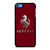 FERRARI EMBLEM iPod Touch 7 Case Cover