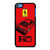 FERRARI F40 SUPERCAR LOGO iPod Touch 7 Case Cover