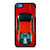 FERRARI F40 TOP VIEW iPod Touch 7 Case Cover