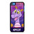 FIGMENT EPCOT DRAGON iPod Touch 7 Case Cover