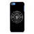 FIREFIGHTER FIREMAN LOGO iPod Touch 7 Case Cover