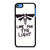 FIREFLIES THE LAST OF US iPod Touch 7 Case Cover