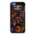 FIVE NIGHTS AT FREDDY'S FNAF iPod Touch 7 Case Cover