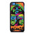 FLATBUSH ZOMBIES ART iPod Touch 7 Case Cover