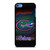 FLORIDA GATORS SYMBOL iPod Touch 7 Case Cover