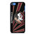 FLORIDA STATE FSU NFL LOGO iPod Touch 7 Case Cover