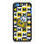FOOTBALL MASCOT MICHIGAN WOLVERINES iPod Touch 7 Case Cover