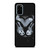 GIVENCHY PARIS X CHITO Samsung Galaxy S20 Plus Case Cover