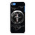 FORD MUSTANG EMBLEM iPod Touch 7 Case Cover