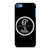 FORD MUSTANG SHELBY METAL LOGO iPod Touch 7 Case Cover