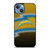LOS ANGELES CHARGERS FOOTBALL TEAM iPhone 13 Case Cover