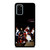 GO NFT DREAM BOYBAND Samsung Galaxy S20 Plus Case Cover