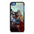 FULLMETAL ALCHEMIST BROTHERHOOD ANIME iPod Touch 7 Case Cover
