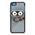 FUTURAMA BENDER FACE iPod Touch 7 Case Cover