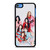 G IDLE GIRL BAND KPOP iPod Touch 7 Case Cover