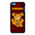 GARFIELD LAZY CAT CARTOON iPod Touch 7 Case Cover
