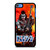 GENE SIMMONS SINGER KISS BAND iPod Touch 7 Case Cover