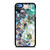 GENSHIN IMPACT MOBILE GAME CHARACTERS iPod Touch 7 Case Cover