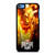 GHOST RIDERS MARVEL MIDNIGHT SUNS iPod Touch 7 Case Cover
