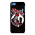 GHOST ROCK BAND COVER ART iPod Touch 7 Case Cover