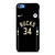 GIANNIS ANTETOKOUNMPU MILWAUKEE BUCKS KIT iPod Touch 7 Case Cover