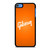 GIBSON GUITAR LOGO iPod Touch 7 Case Cover
