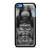 GIVENCHY PARIS BLUR STATUE iPod Touch 7 Case Cover