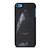 GIVENCHY PARIS SHARK LEATHER iPod Touch 7 Case Cover