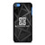 GIVENCHY STRIP LOGO iPod Touch 7 Case Cover