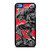 GOBLIN SLAYER ANIME ART iPod Touch 7 Case Cover