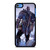 GOD OF WAR RAGNAROK GAME KRATOS iPod Touch 7 Case Cover
