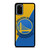GOLDEN STATE WARRIORS NBA BASKETBALL LOGO Samsung Galaxy S20 Plus Case Cover