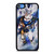 GOKU ULTRA INSTINCT ART iPod Touch 7 Case Cover