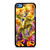 GOLDEN FRIEZA DRAGON BALL SUPER iPod Touch 7 Case Cover