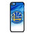 GOLDEN STATE WARRIORS NBA 2 iPod Touch 7 Case Cover