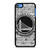 GOLDEN STATE WARRIORS WHITE BRICK iPod Touch 7 Case Cover