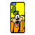 GOOFY DISNEY VINTAGE iPod Touch 7 Case Cover