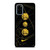 GOLDEN STATE WARRIORS NIKE NBA BASKETBALL Samsung Galaxy S20 Plus Case Cover