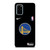 GOLDEN STATE WARRIORS NIKE NBA Samsung Galaxy S20 Plus Case Cover
