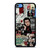 GREEN DAY POSTER iPod Touch 7 Case Cover