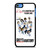 GREY'S ANATOMY ALL CARTOON iPod Touch 7 Case Cover