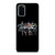 GORILLAZ ENGLISH BAND 2 Samsung Galaxy S20 Plus Case Cover
