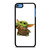 GROGU BABY YODA STAR WARS iPod Touch 7 Case Cover