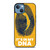 LOS ANGELES CHARGERS NFL FOOTBALL FANS 2 iPhone 13 Case Cover