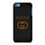 GUCCI ROUND PATTERN iPod Touch 7 Case Cover