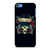 GUNS N ROSES SKULL LOGO iPod Touch 7 Case Cover