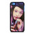 HAERIN NEWJEANS KPOP iPod Touch 7 Case Cover