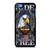 HARLEY DAVIDSON FREE RIDE EAGLE iPod Touch 7 Case Cover